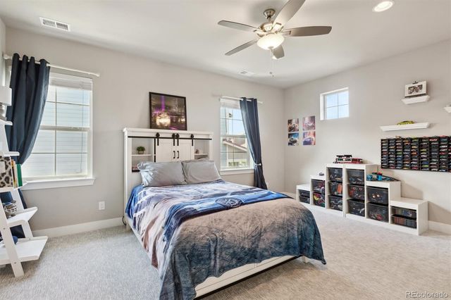 11946 Ramble Lane, Parker, CO 80138