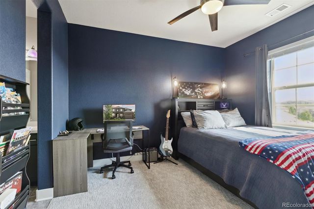 11946 Ramble Lane, Parker, CO 80138