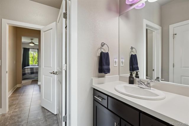 11946 Ramble Lane, Parker, CO 80138