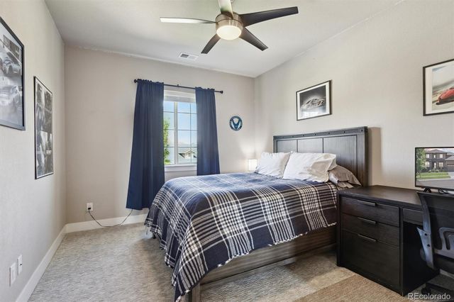 11946 Ramble Lane, Parker, CO 80138