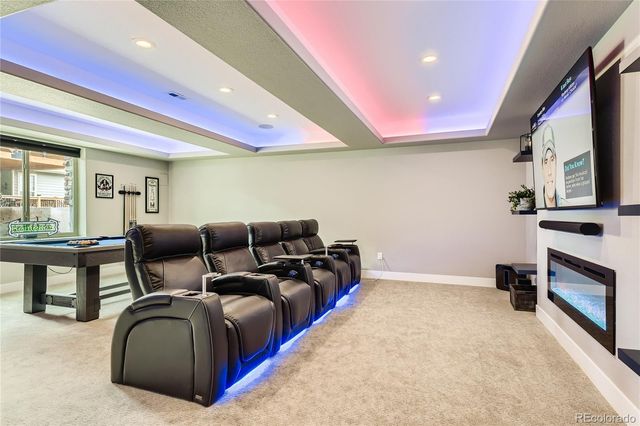 11946 Ramble Lane, Parker, CO 80138