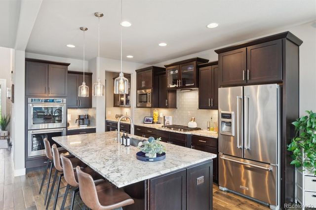 11946 Ramble Lane, Parker, CO 80138