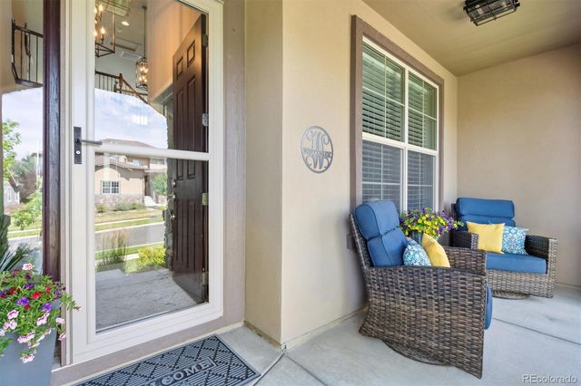 11946 Ramble Lane, Parker, CO 80138