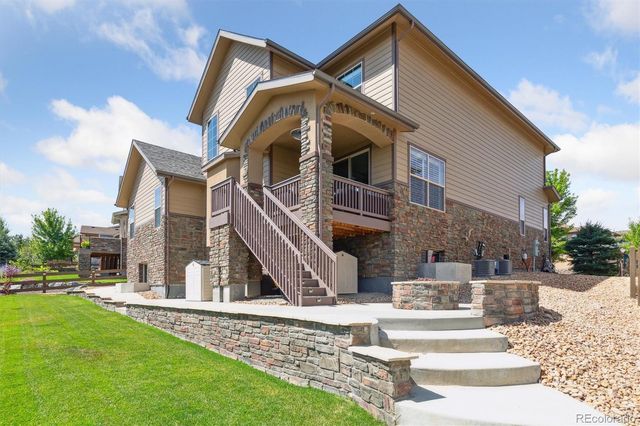11946 Ramble Lane, Parker, CO 80138