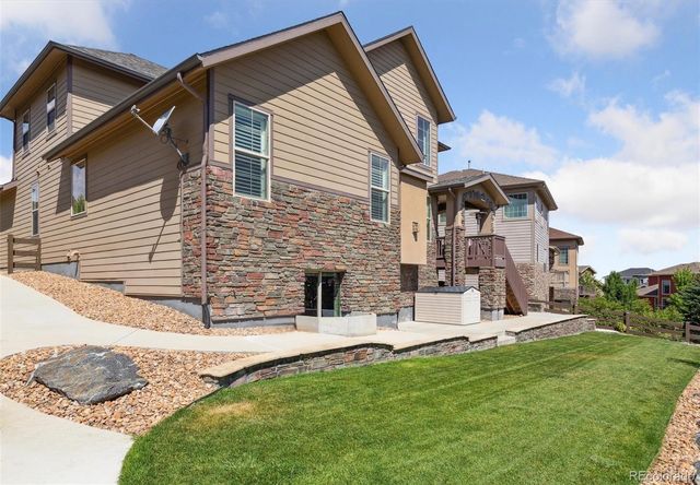 11946 Ramble Lane, Parker, CO 80138
