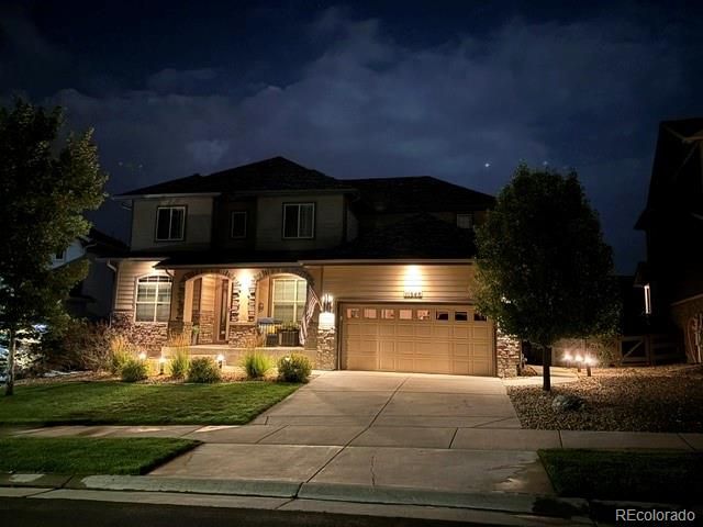 11946 Ramble Lane, Parker, CO 80138