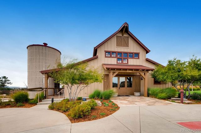 11946 Ramble Lane, Parker, CO 80138