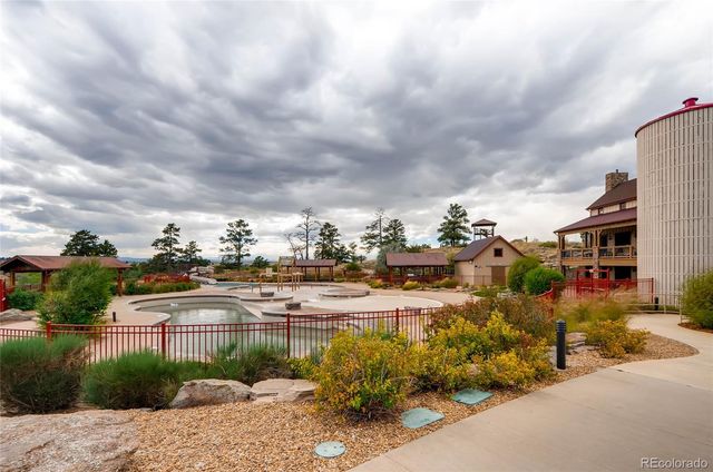 11946 Ramble Lane, Parker, CO 80138