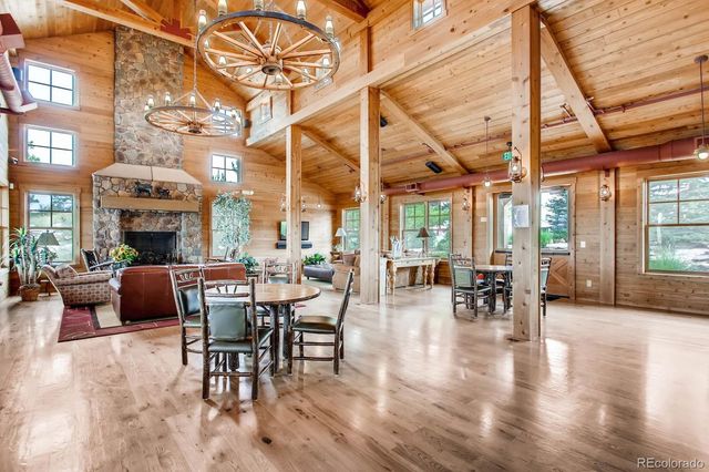 11946 Ramble Lane, Parker, CO 80138