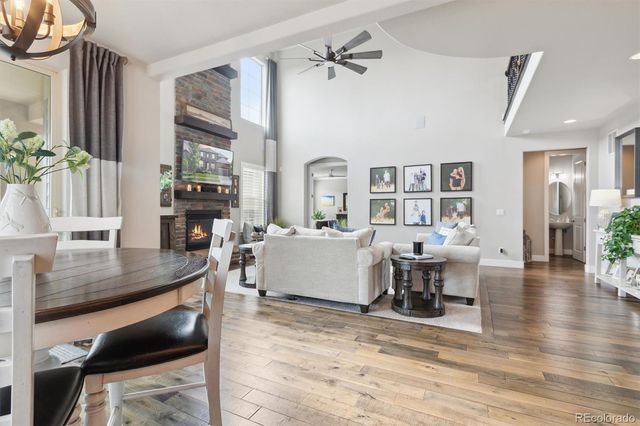 11946 Ramble Lane, Parker, CO 80138