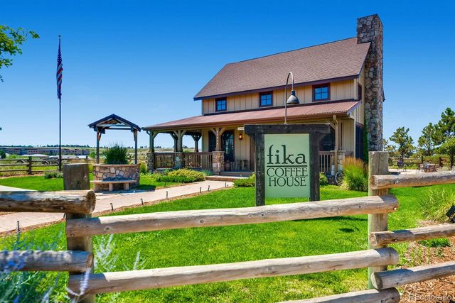 11946 Ramble Lane, Parker, CO 80138