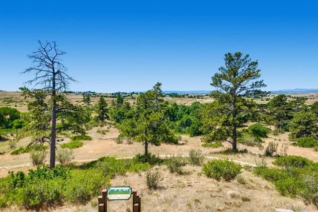 11946 Ramble Lane, Parker, CO 80138
