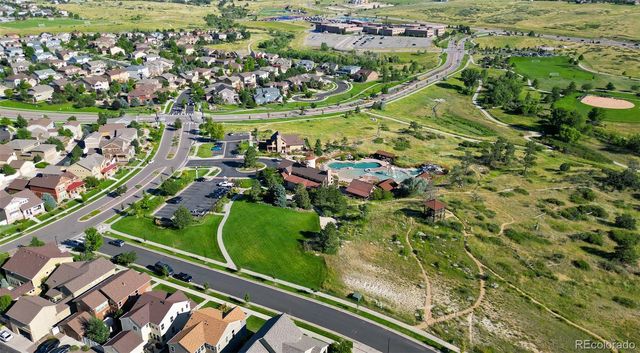 11946 Ramble Lane, Parker, CO 80138