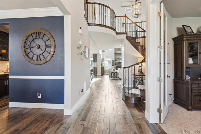 11946 Ramble Lane, Parker, CO 80138