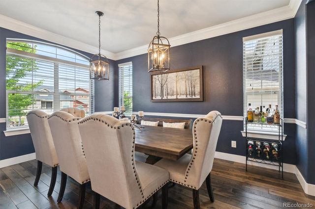 11946 Ramble Lane, Parker, CO 80138