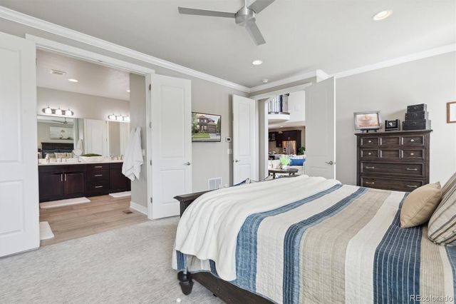 11946 Ramble Lane, Parker, CO 80138