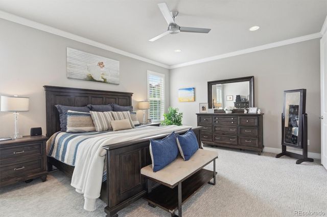 11946 Ramble Lane, Parker, CO 80138