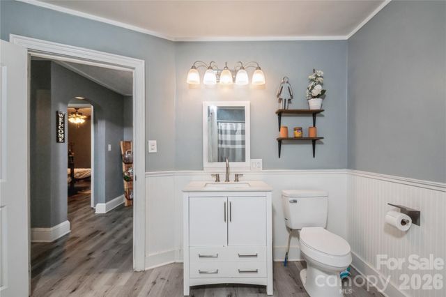 303 Island Ford Road, Maiden, NC 28650
