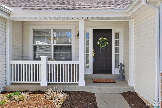 322 Summer Haven Court, O'fallon, MO 63368