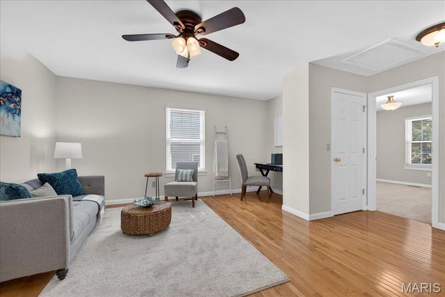 322 Summer Haven Court, O'fallon, MO 63368