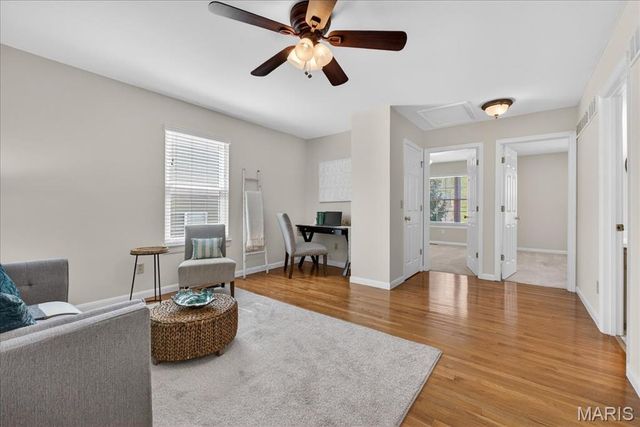 322 Summer Haven Court, O'fallon, MO 63368