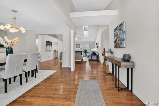 322 Summer Haven Court, O'fallon, MO 63368