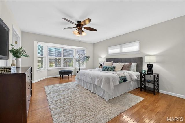 322 Summer Haven Court, O'fallon, MO 63368