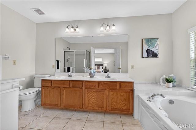 322 Summer Haven Court, O'fallon, MO 63368