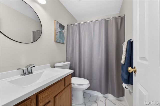 322 Summer Haven Court, O'fallon, MO 63368