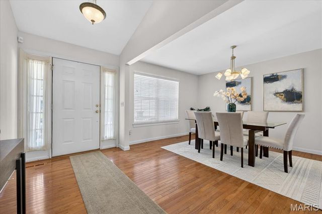 322 Summer Haven Court, O'fallon, MO 63368