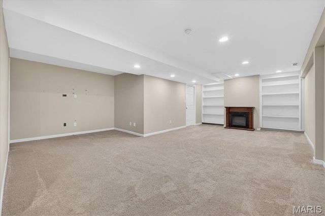 322 Summer Haven Court, O'fallon, MO 63368