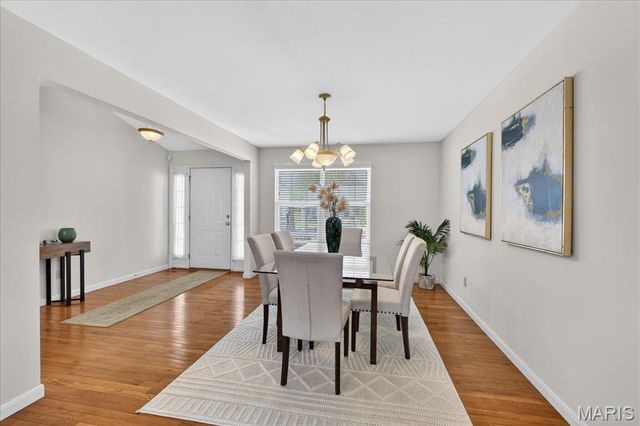 322 Summer Haven Court, O'fallon, MO 63368