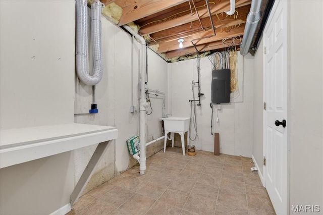 322 Summer Haven Court, O'fallon, MO 63368