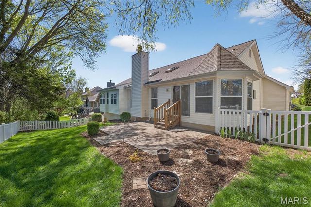 322 Summer Haven Court, O'fallon, MO 63368