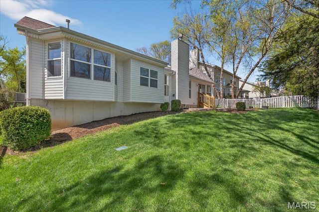 322 Summer Haven Court, O'fallon, MO 63368