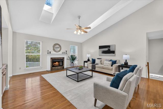 322 Summer Haven Court, O'fallon, MO 63368