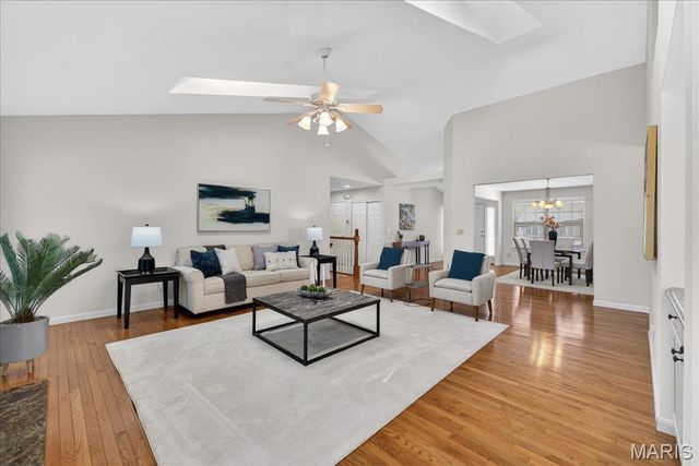 322 Summer Haven Court, O'fallon, MO 63368