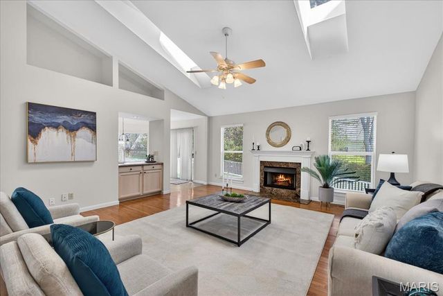 322 Summer Haven Court, O'fallon, MO 63368