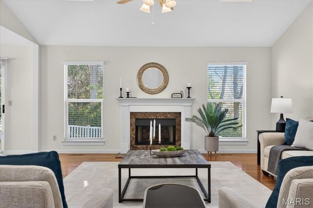 322 Summer Haven Court, O'fallon, MO 63368