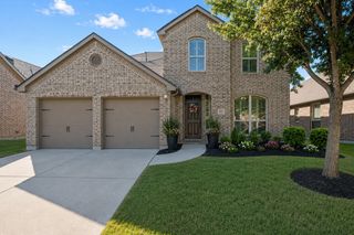 8221 Bayberry Avenue, Lantana, TX 76226