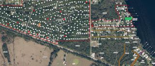 310 WARD Avenue, Crescent City, FL 32112