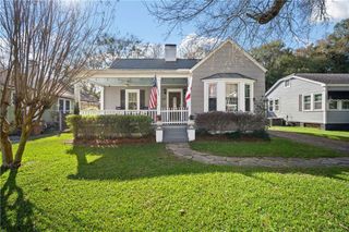 168 Mohawk Street, Mobile, AL 36606