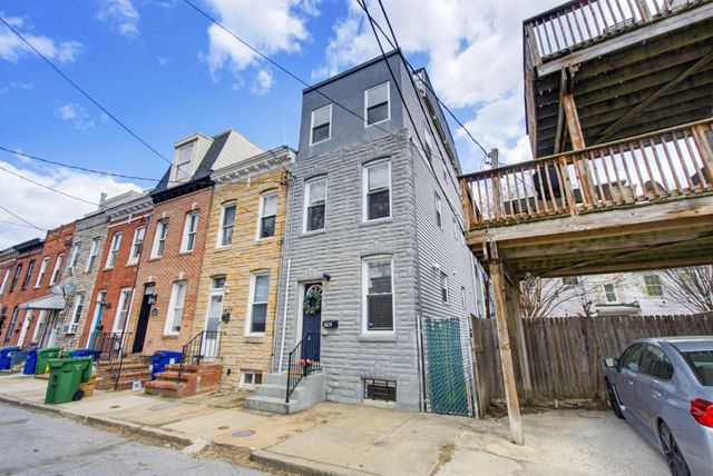 1429 OLIVE ST, Baltimore, MD 21230