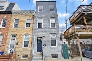 1429 OLIVE ST, Baltimore, MD 21230