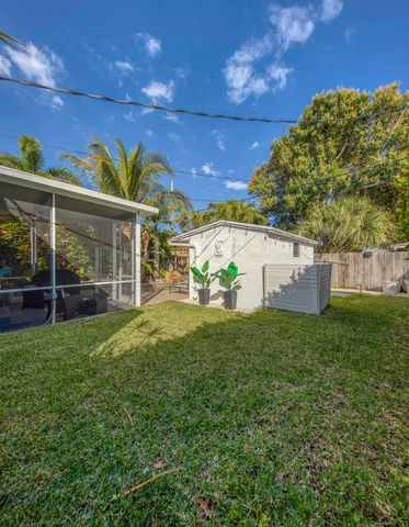 626 N J Street, Lake Worth Beach, FL 33460