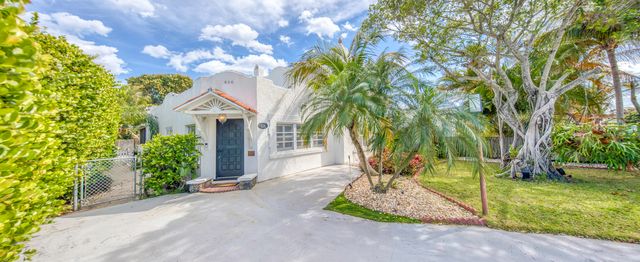 626 N J Street, Lake Worth Beach, FL 33460