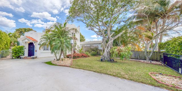 626 N J Street, Lake Worth Beach, FL 33460