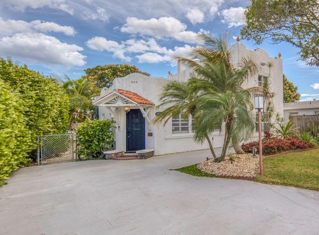 626 N J Street, Lake Worth Beach, FL 33460