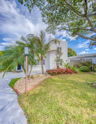 626 N J Street, Lake Worth Beach, FL 33460