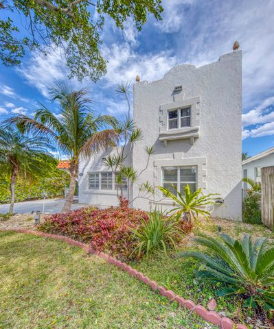 626 N J Street, Lake Worth Beach, FL 33460